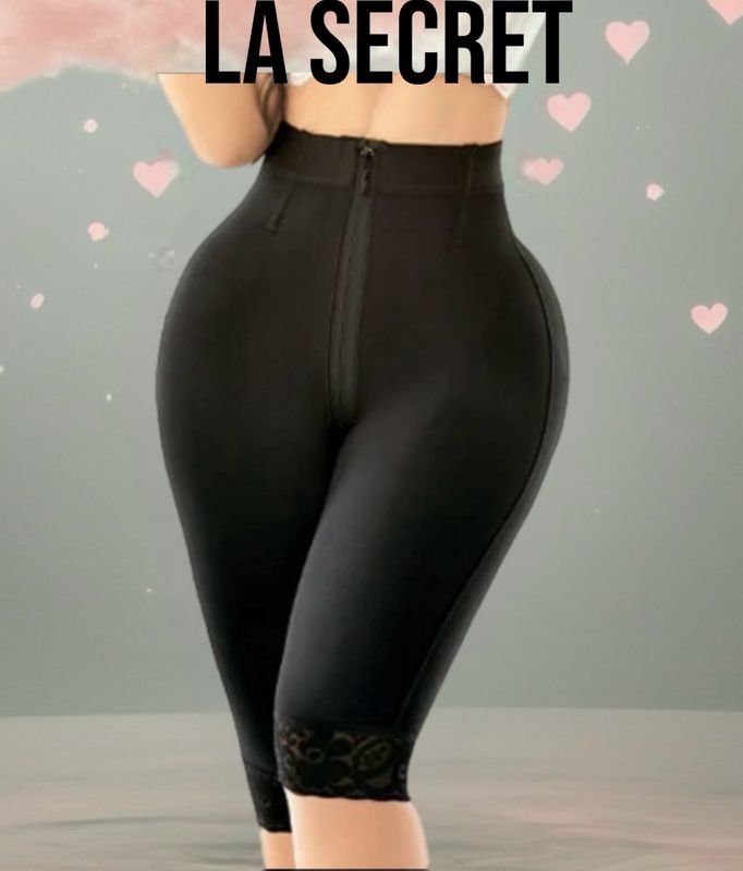 LA SECRET