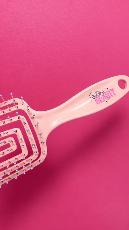 HAIR BLOOM BRUSH