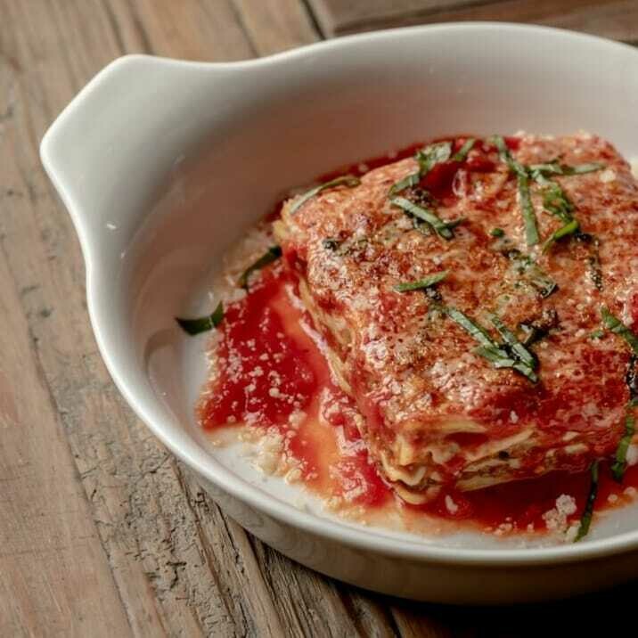 LASAGNA EMILIANA