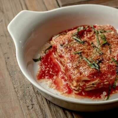 LASAGNA EMILIANA