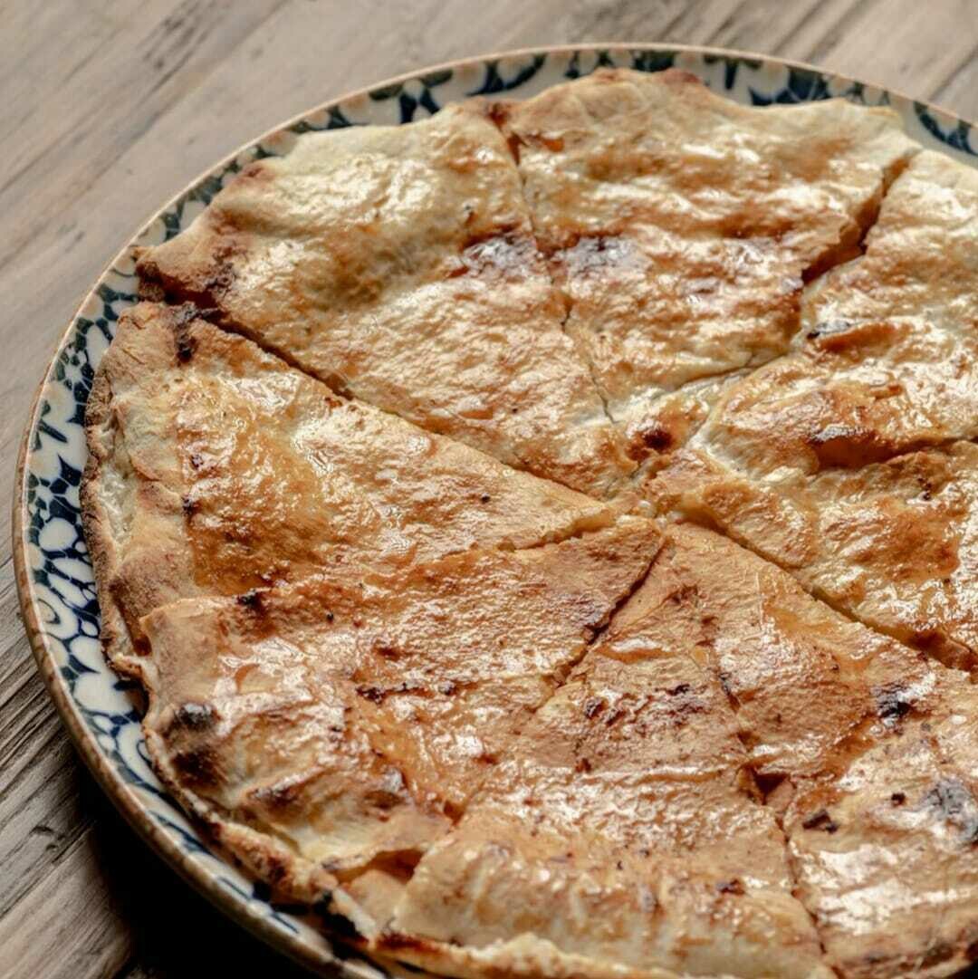FOCACCIA RIPLENA