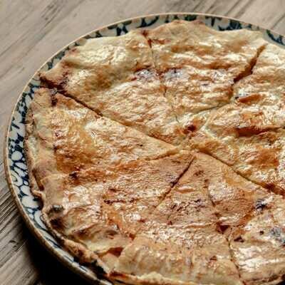 FOCACCIA RIPLENA