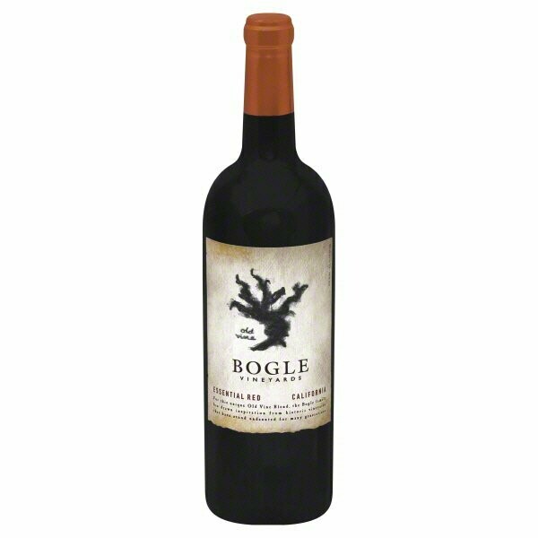 BOGLE ESSENTIAL RED