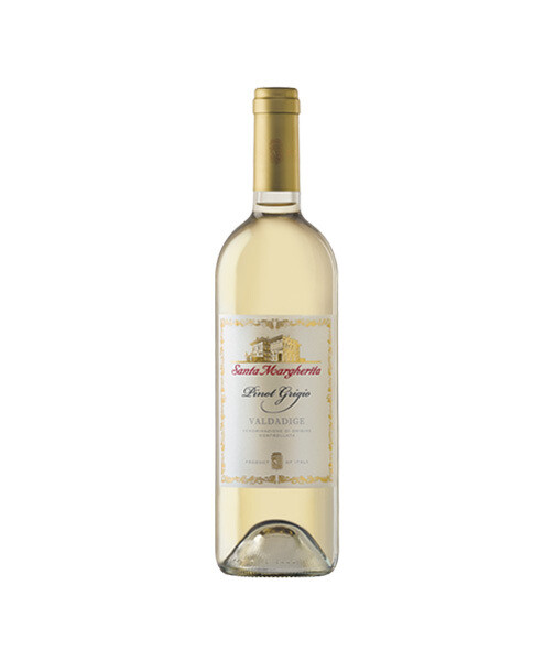 SANTA MARGHERITA PINOT GRIGIO