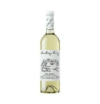 GARCIA VIADERO ALBARIÑO