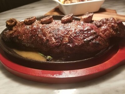 GAMBA DE AGNELLO