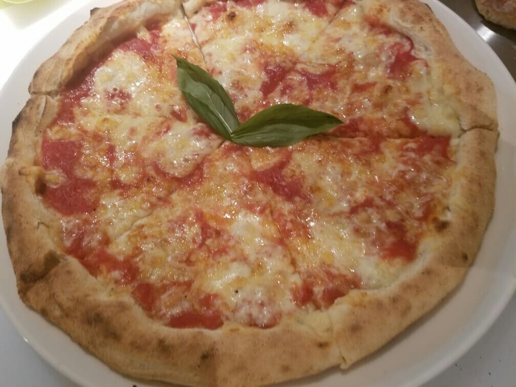 MARGHERITA
