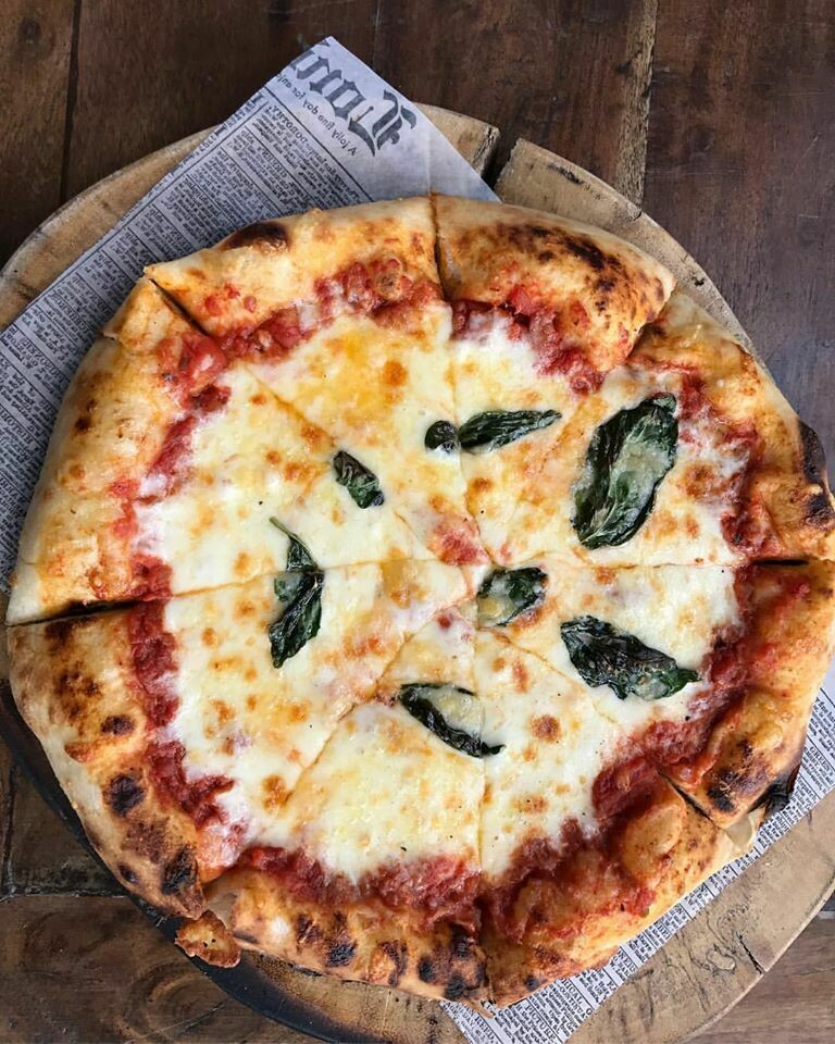 Margharita