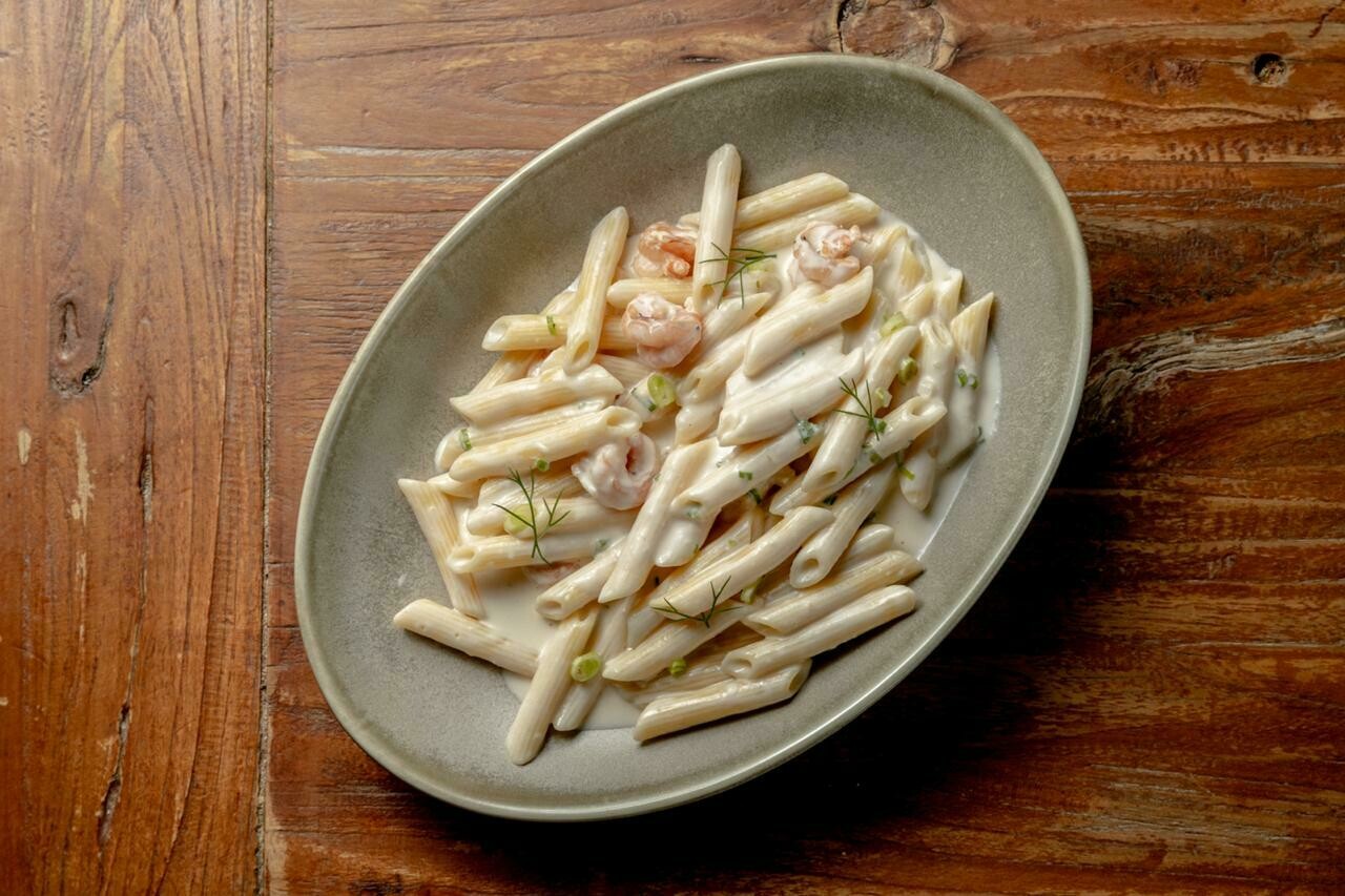 Penne Donnatella