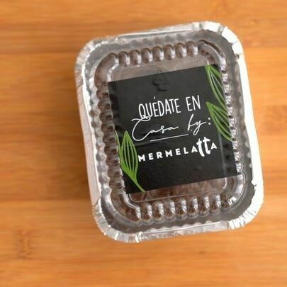 Fondant de Chocolate