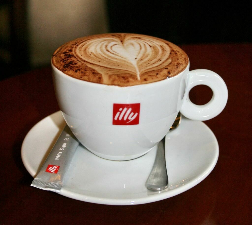 Capucchino
