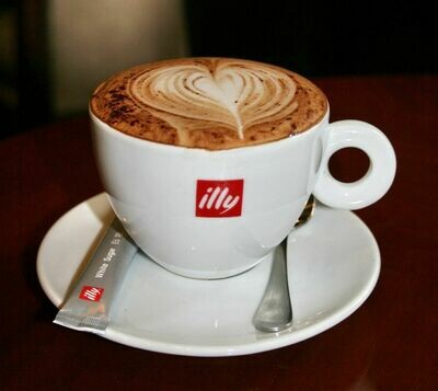 Capucchino
