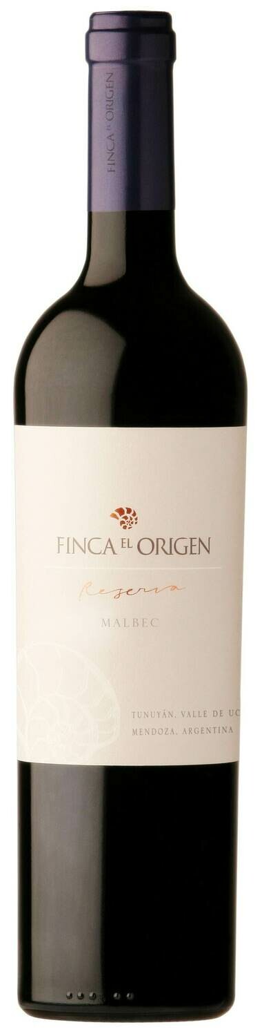 Finca de Origen Malbec