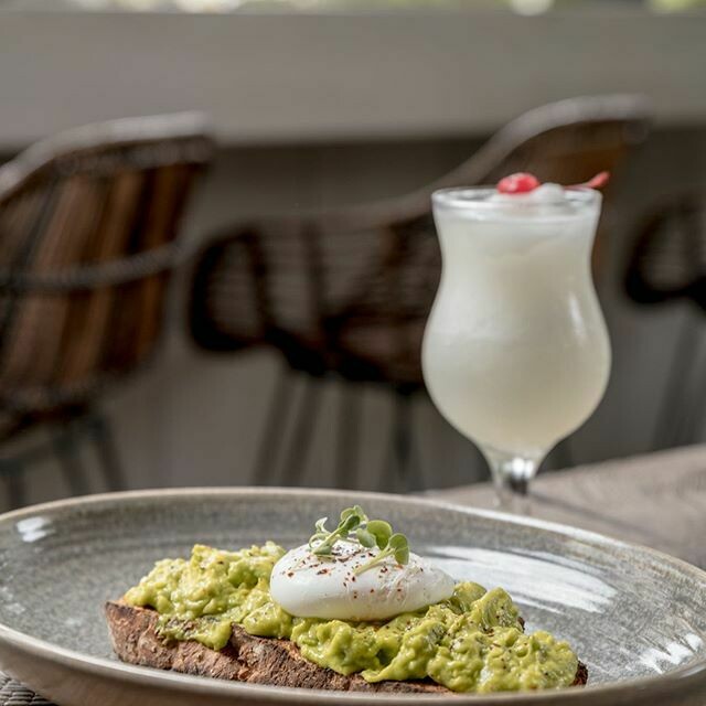 Avocado Toast