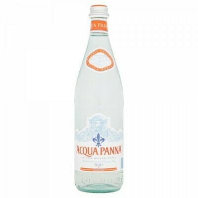 Agua pana grande
