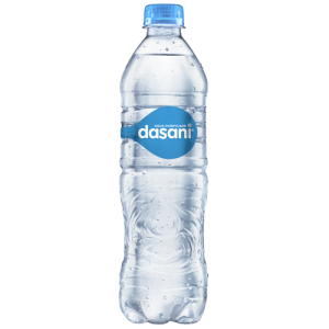 Botella de Agua