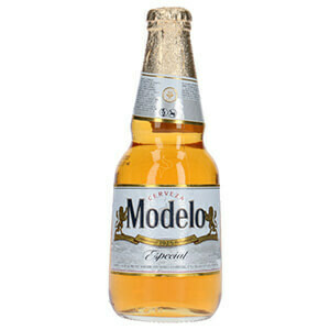 Cerveza Modelo
