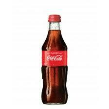 Coca Cola