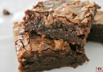 Brownie Negro