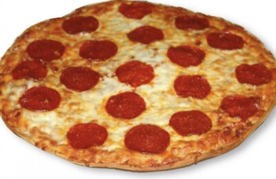 Pepperoni