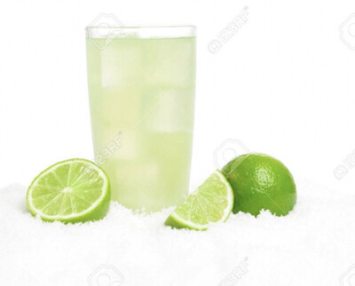 Jugo de limón