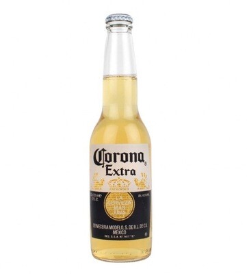 Cerveza corona
