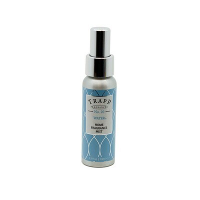 Trapp Home Fragrance Mist No. 20 Water