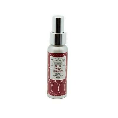 Trapp Home Fragrance Mist No. 24 Wild Currant
