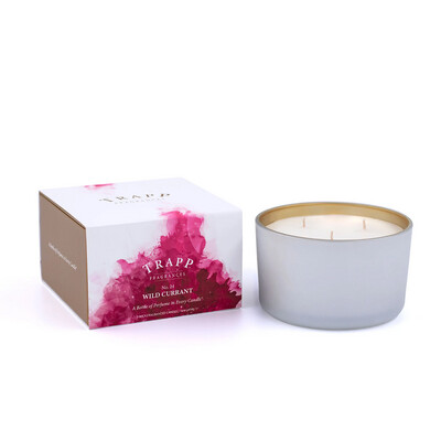 Trapp Candle 3 wick No. 24