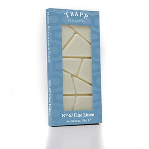 Trapp No.67 Melt Fine Linen