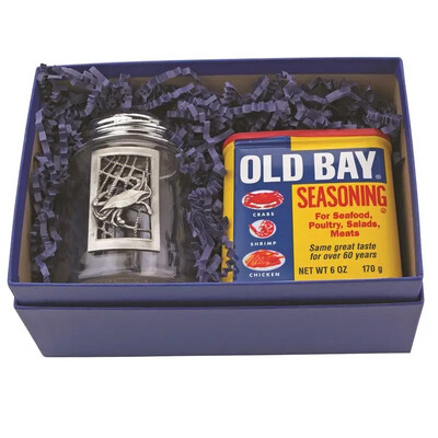 Two-Piece Old Bay Gift Set