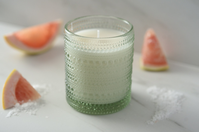 Cannon Beach in Summer Candle