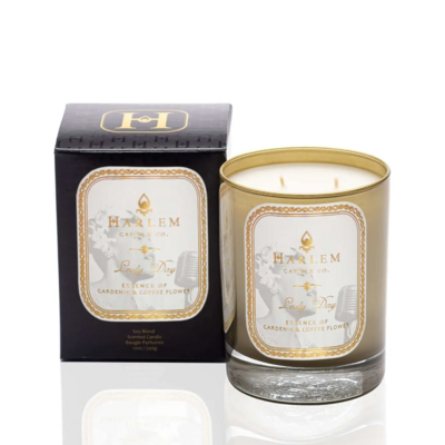Lady Day Luxury Candle