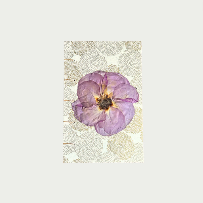Pressed Flower Journal, S2