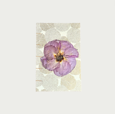 Pressed Flower Journal, S2