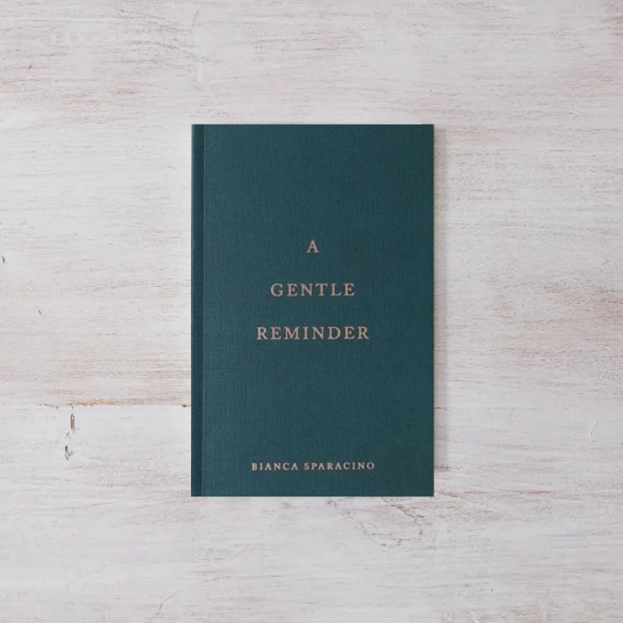 A Gentle Reminder Book