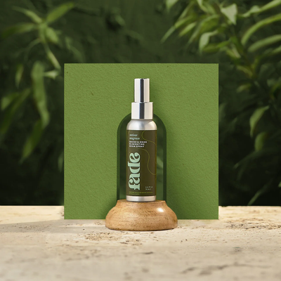 No. 73 Vetiver Seagrass Room Spray