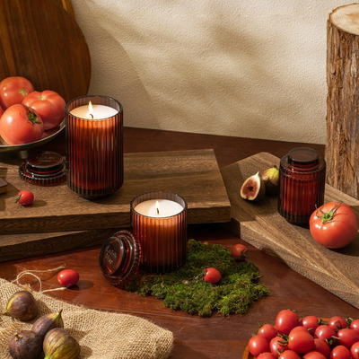 Tomato &amp; Vine Candle - 11 oz