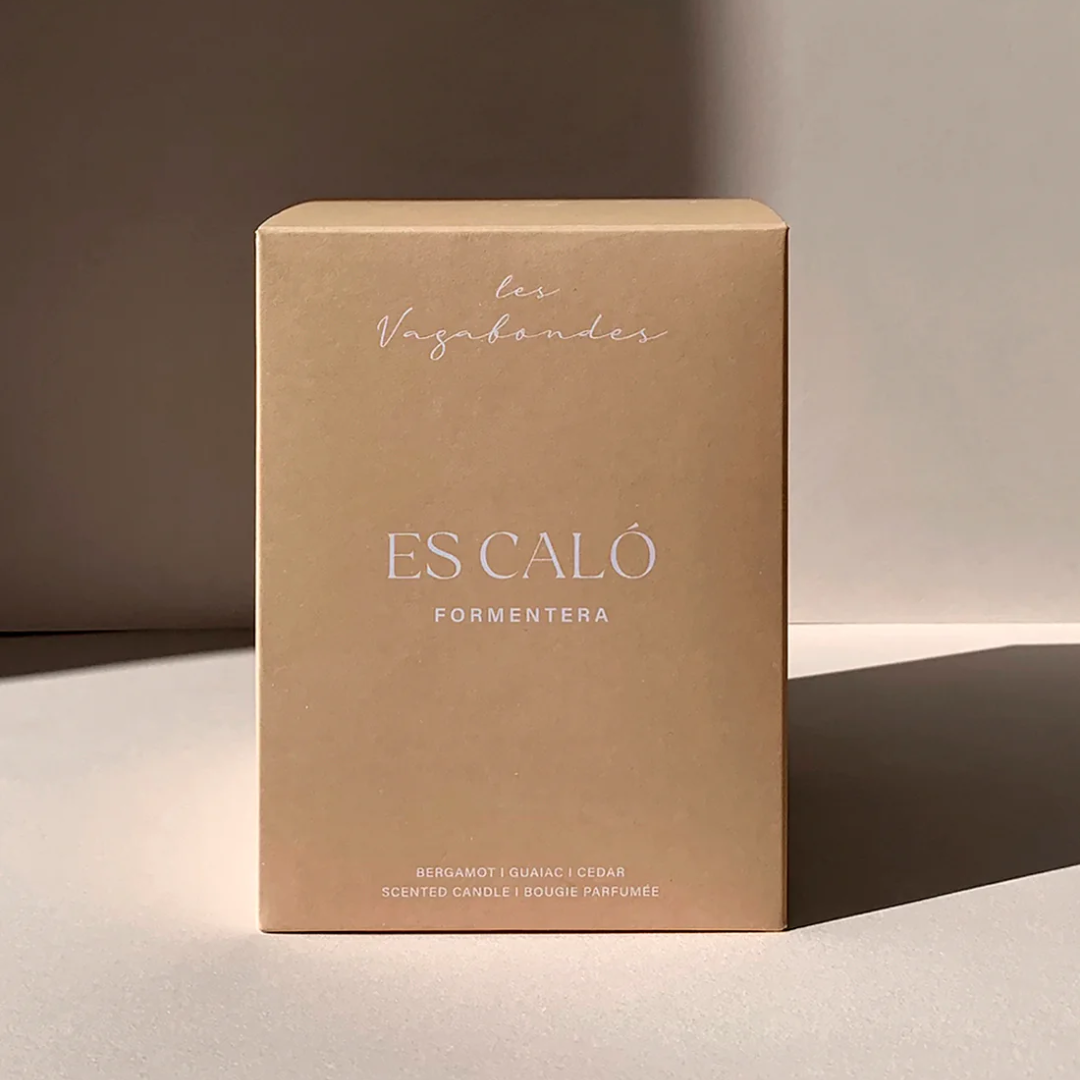 Es Calo Formentera Candle - 8.5 oz