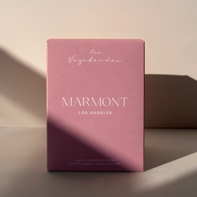 Marmont Los Angeles Candle - 8.5 oz