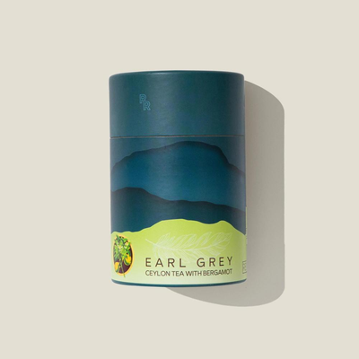 Earl Grey Tea, 4 oz.