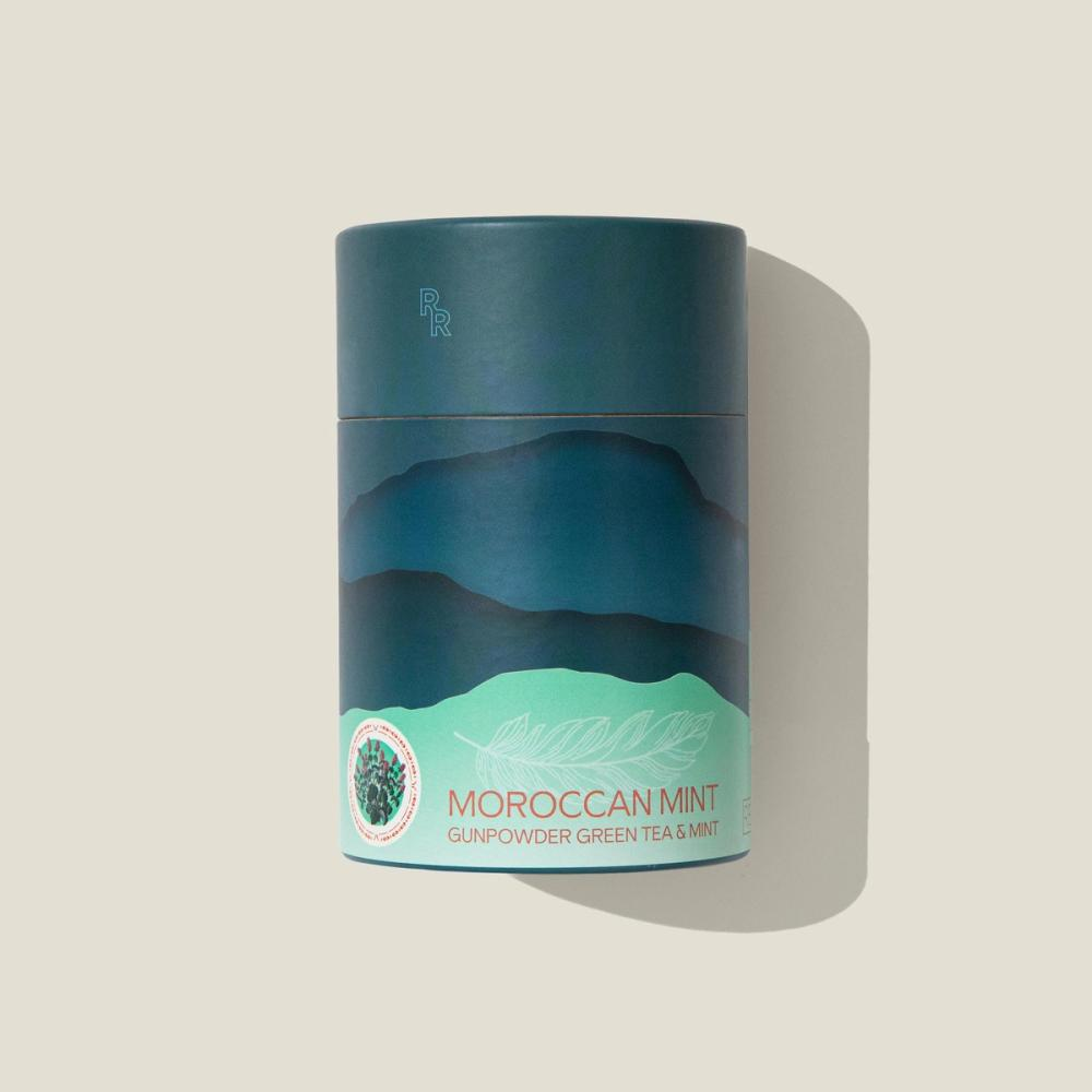 Moroccan Mint Tea, 4 oz.