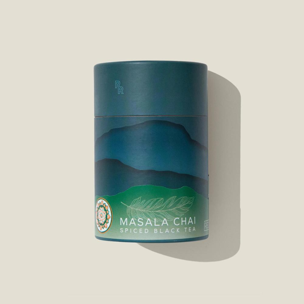 Masala Chai Tea, 4 oz.
