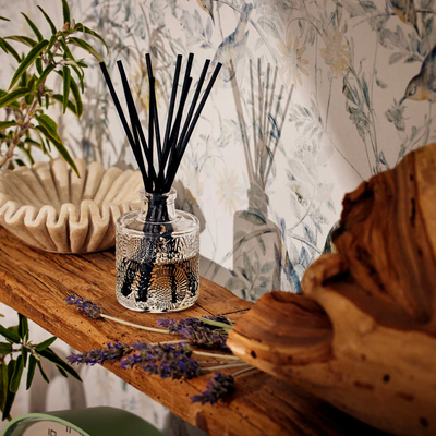 French Cade Lavender Reed Diffuser - 3.4 oz