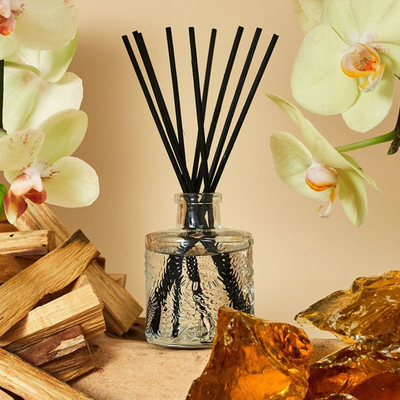Baltic Amber Reed Diffuser - 3.4 oz
