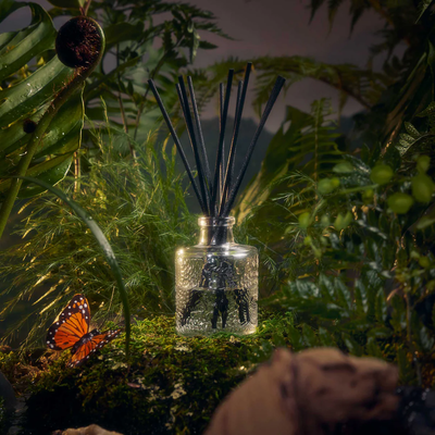 Temple Moss Reed Diffuser - 3.4 oz