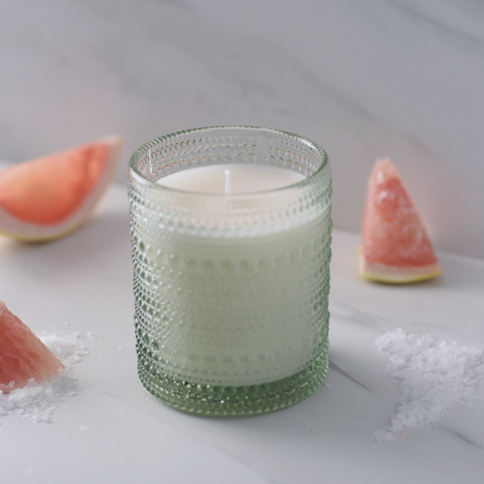 Cannon Beach in Summer Candle