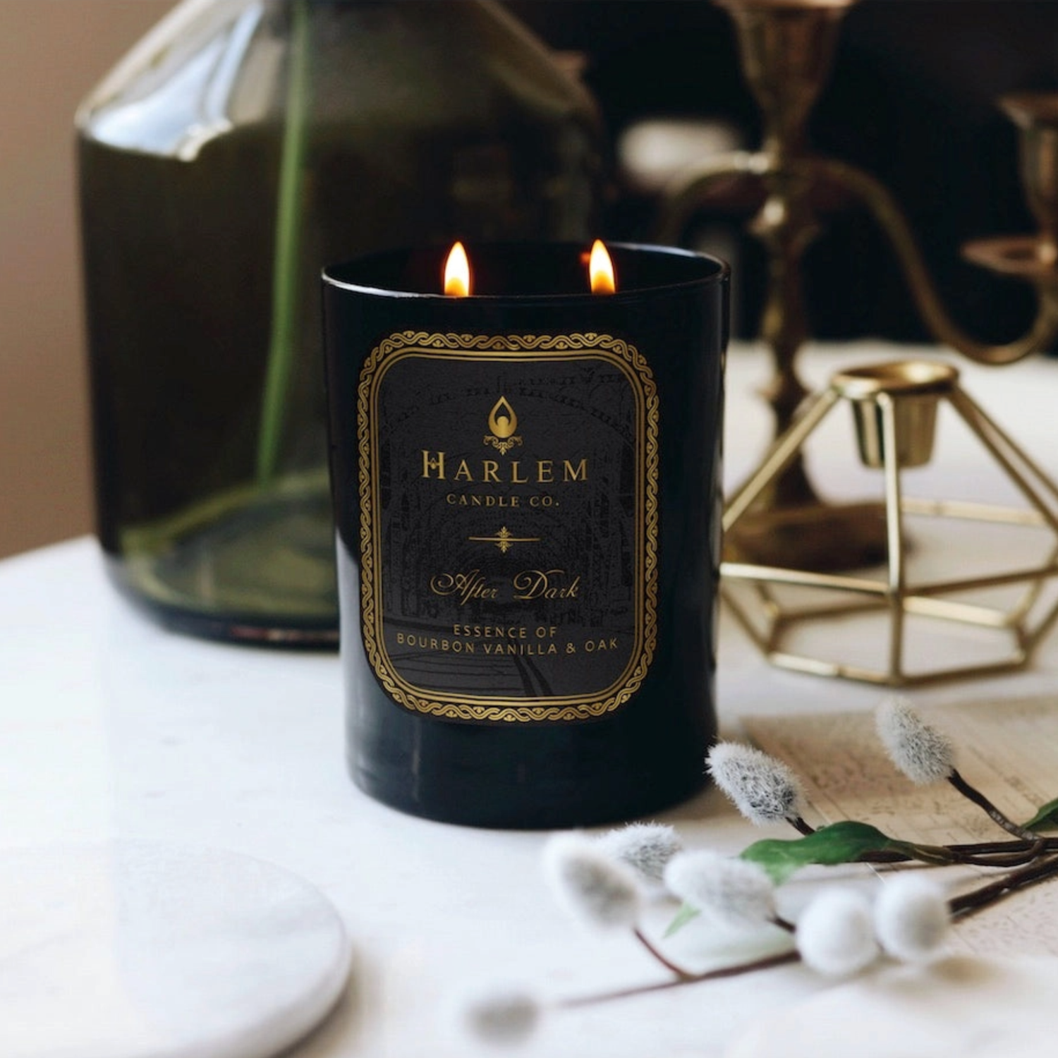 After Dark Luxury Candle 