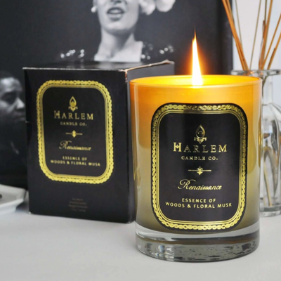 Renaissance Luxury Candle 