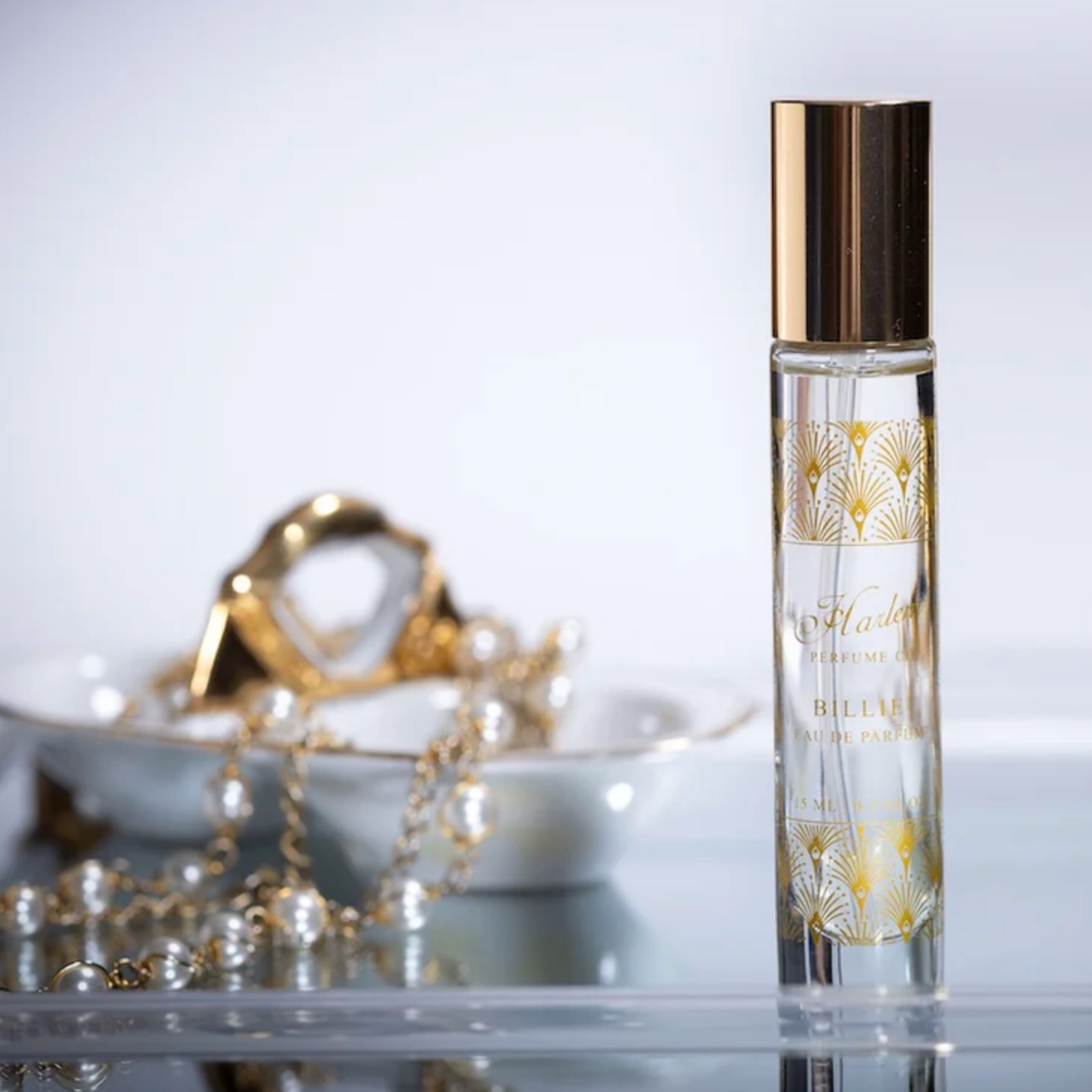 Billie Eau De Parfum - 15ml